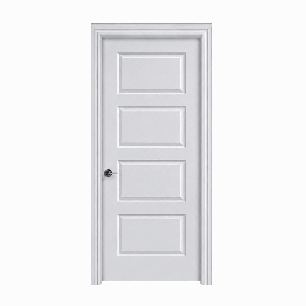 4 Panel R FRP