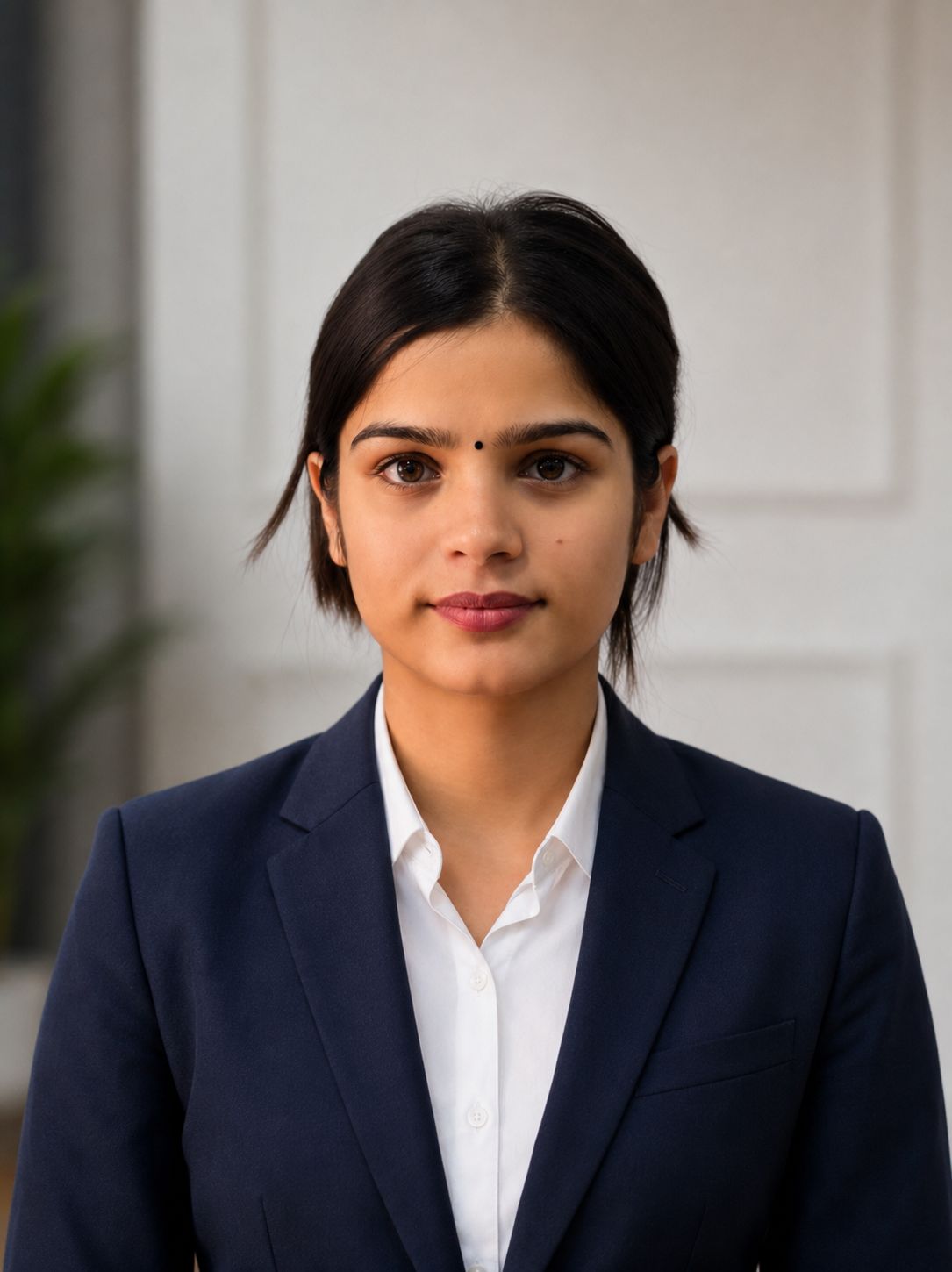 Susmita Adhikari Nepal Door