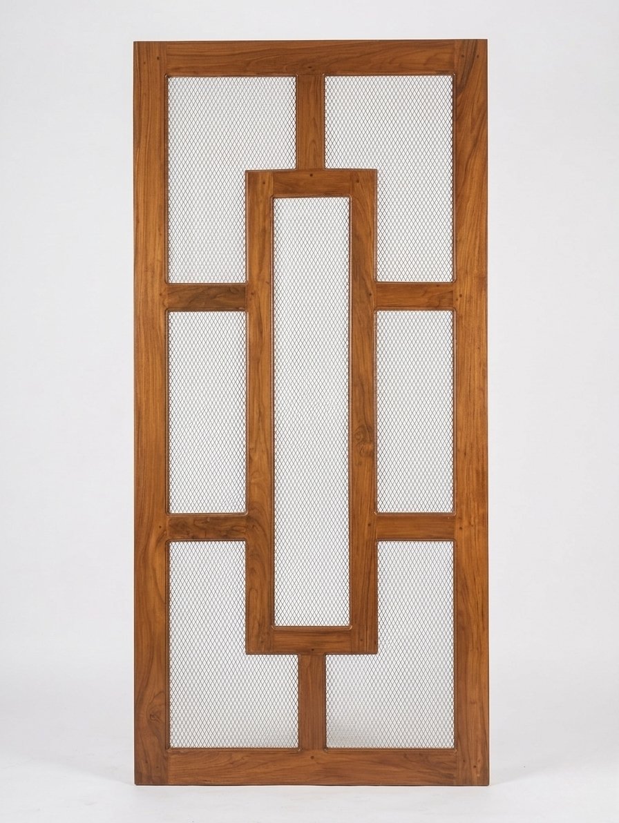 Sallo Jalli Door